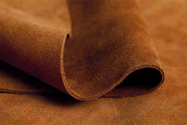 چرم جیر چه نوع چرمی است؟